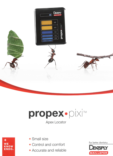 Propex Pixi, ENG