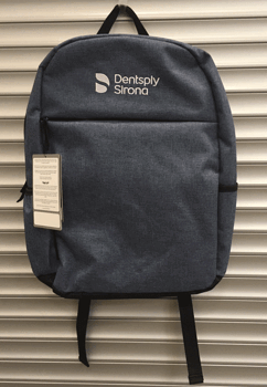 BACKPACK -  Denim blue