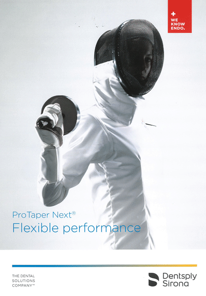 Protaper Next, ENG