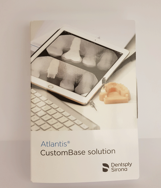 Atlantis Demo box 3:1
