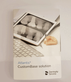 Atlantis Demo box 3:1