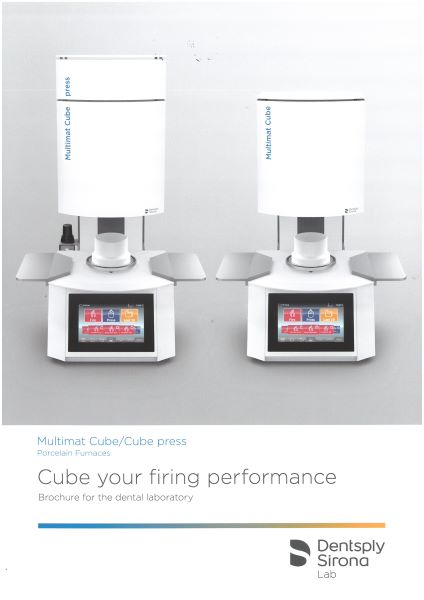 Cube your firing performance.
