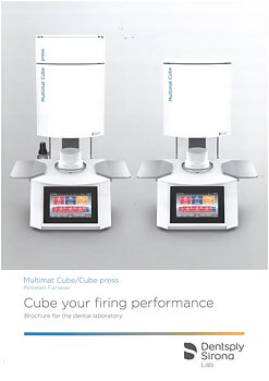 Cube your firing performance.