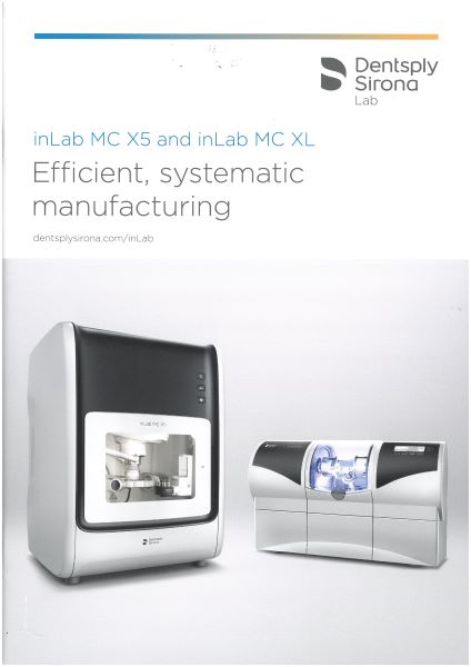 Efficient, systematic manufacturing