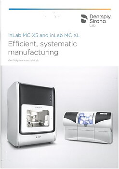 Efficient, systematic manufacturing