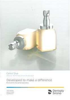 Developed to make a difference