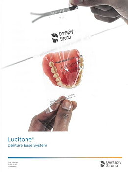 Lucitone - Denture Base System
