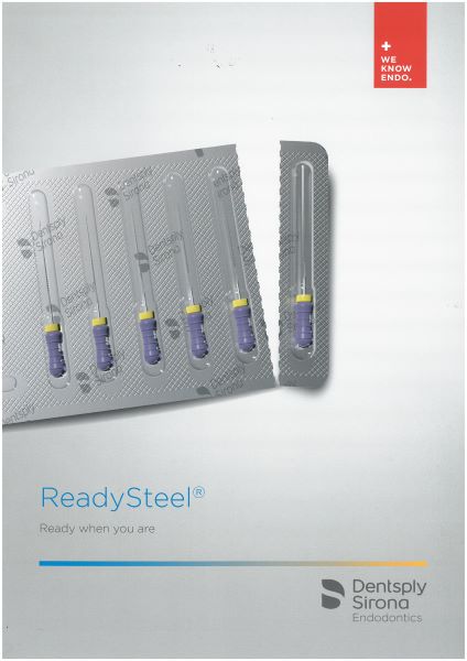 ReadySteel