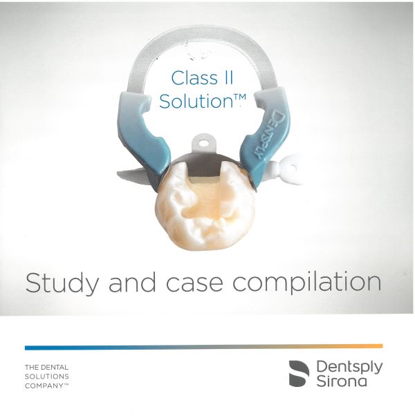 Class II Solution