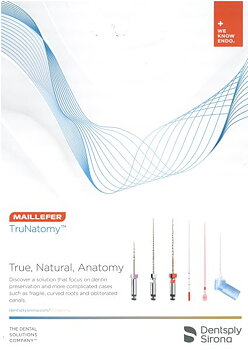 True, Natural, Anatomy