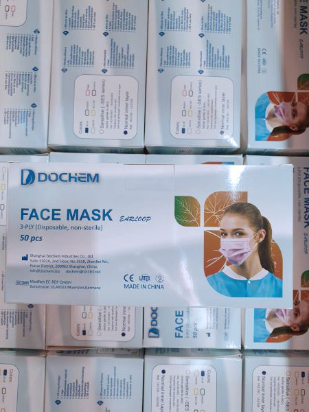 Face Mask