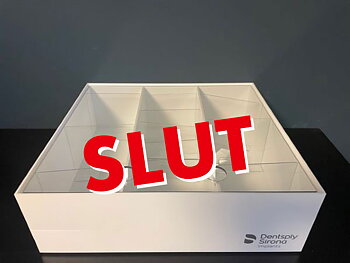 Tooth Display
