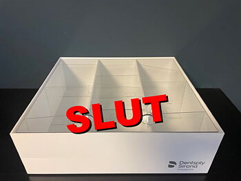 Tooth Display