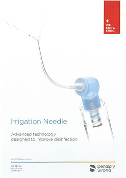 Irrigation Needle