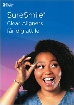 SureSmile Clear Aligners