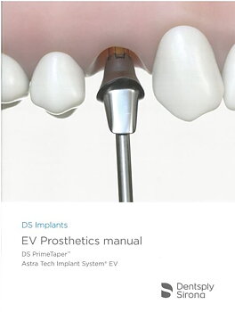 EV Prosthetics manual - ENG