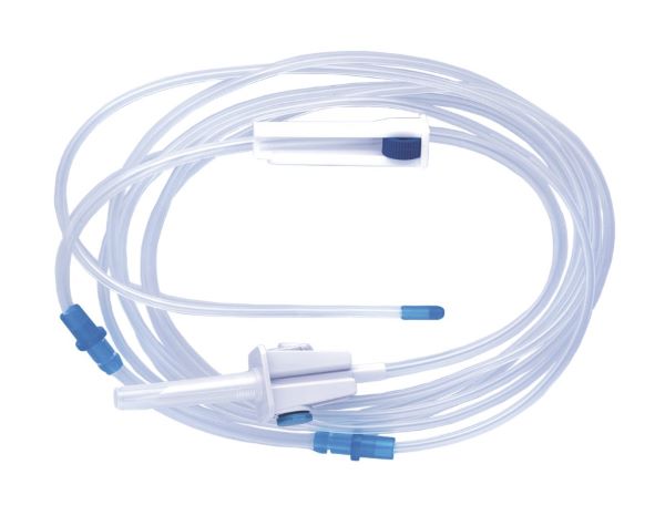 Irrigation Set  (Utg dat 2025-02-28)