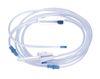 Irrigation Set  (Utg dat 2025-02-28)