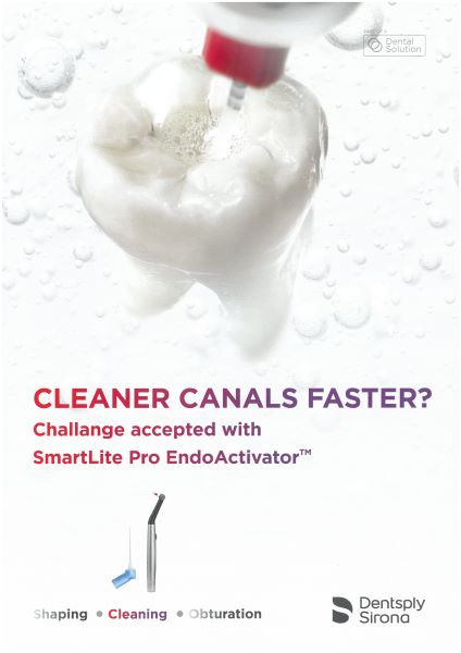 SmartLite Pro Endoactivator