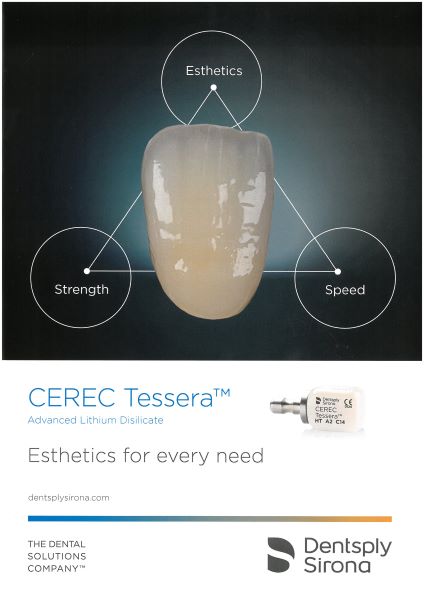 Esthetics for every need
