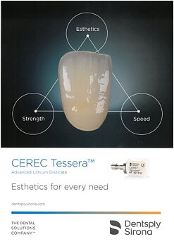Esthetics for every need