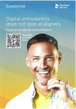 Digital orthodontis dose not stop at aligners