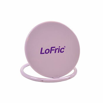 LoFric pocket mirror