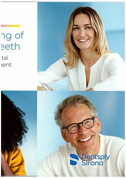 The feeling of natural teeth..A guid to dental implat tretent