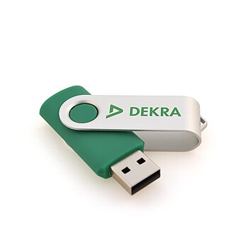 USB minne 8GB