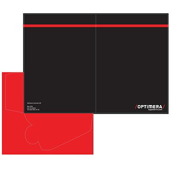 Offertmapp 50-pack