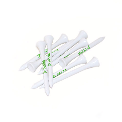 Golfpeg 10 pack