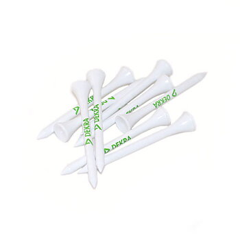 Golfpeg 10 pack