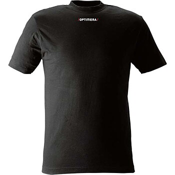 T-Shirt svart