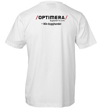 T-Shirt vit