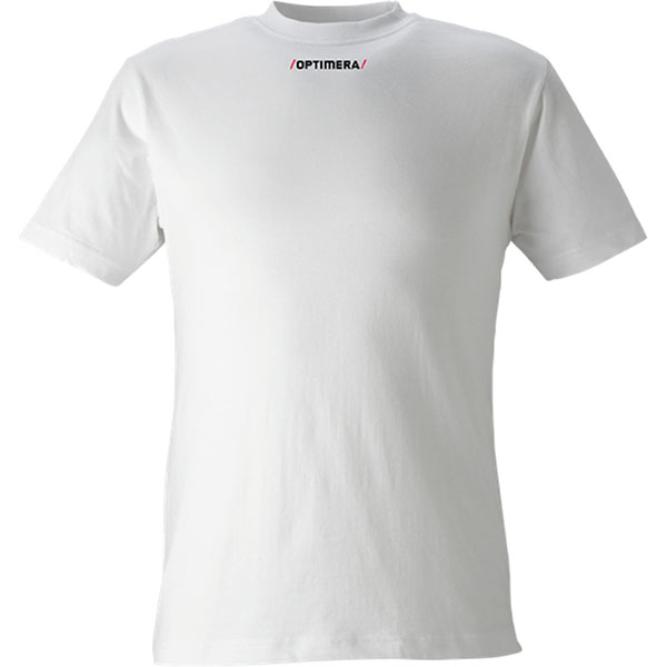 T-Shirt vit