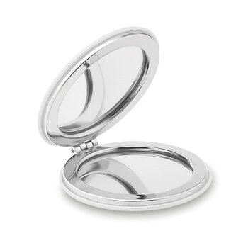 Double mirror Clearcorrect 20 years