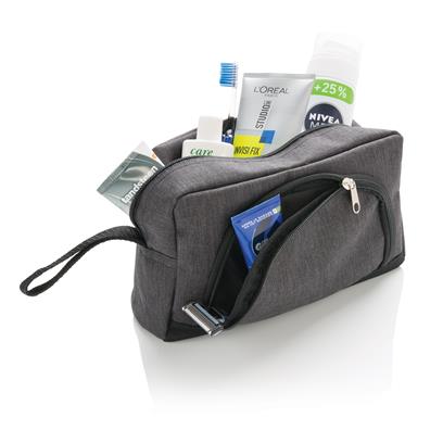 Toiletry bag - 2