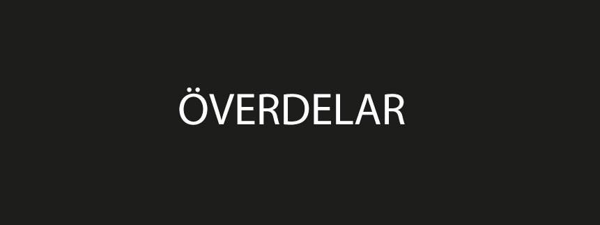 Överdelar