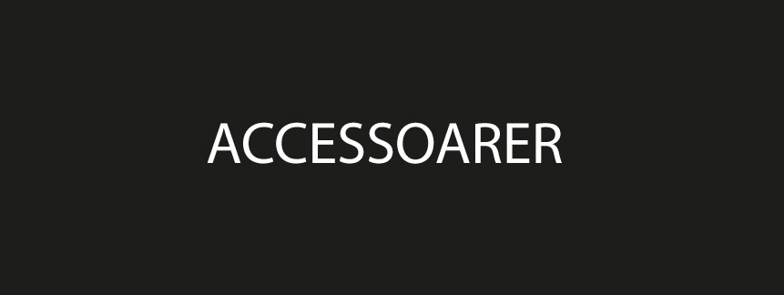 Accessoarer
