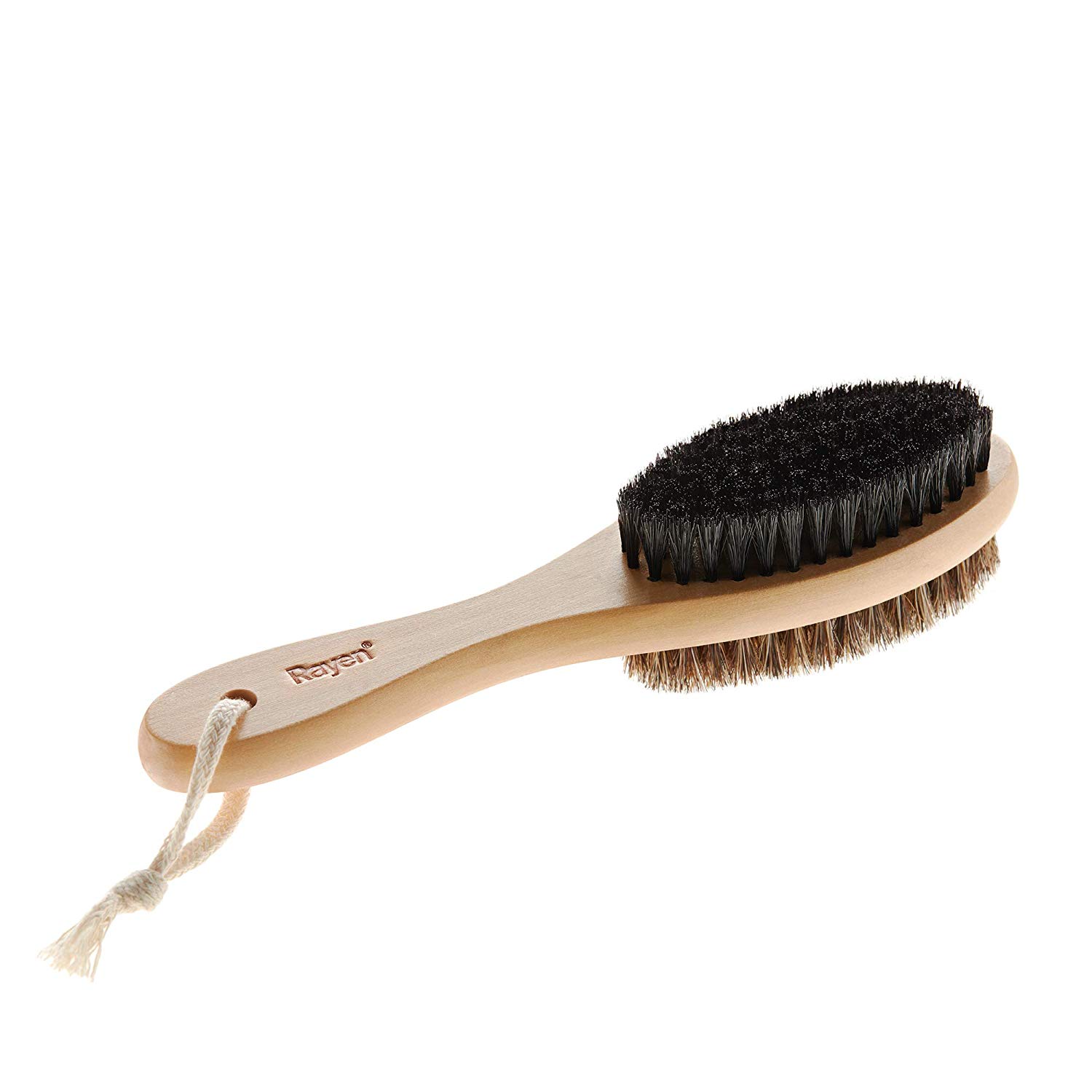 Clothes brush, Wood, CEPILLO DE ROPA NATURALES - Förvara