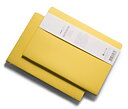 Notebooks, Set of 10, BIG PACK A5 LEMONS Deskstore, Yellow