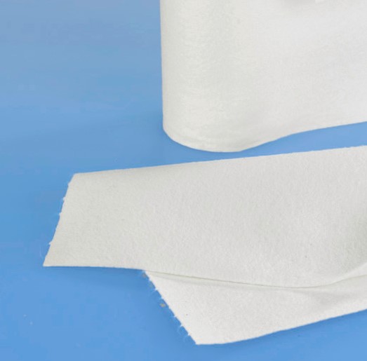 Allrengöringsdukar av bambu, 20 st, BAMBOO CLEANING WIPES, 28 x 29 cm , Vita