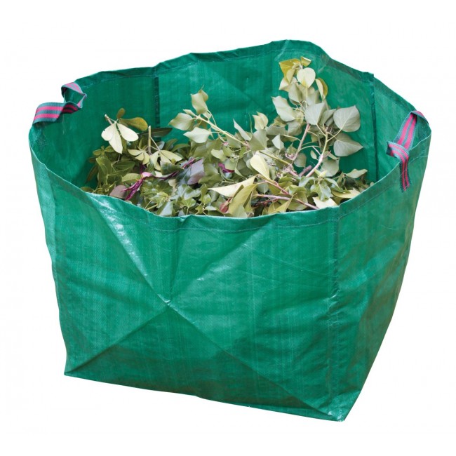 Trädgårdssäck GARDEN BAG, 56 x H46cm, Garland, grön