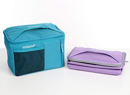 mega fold up cooler bag to go