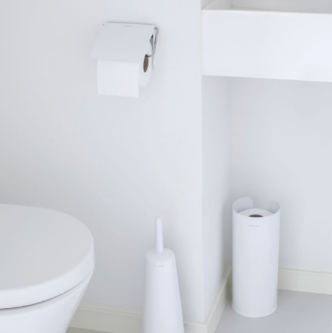 Cheap toilet roll deals holder