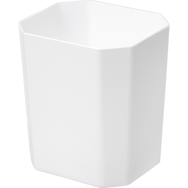 Burk, Insats, 1,6L,  SMARTSTORE INSERTS,  13 x 12 x H 15 cm, Vit