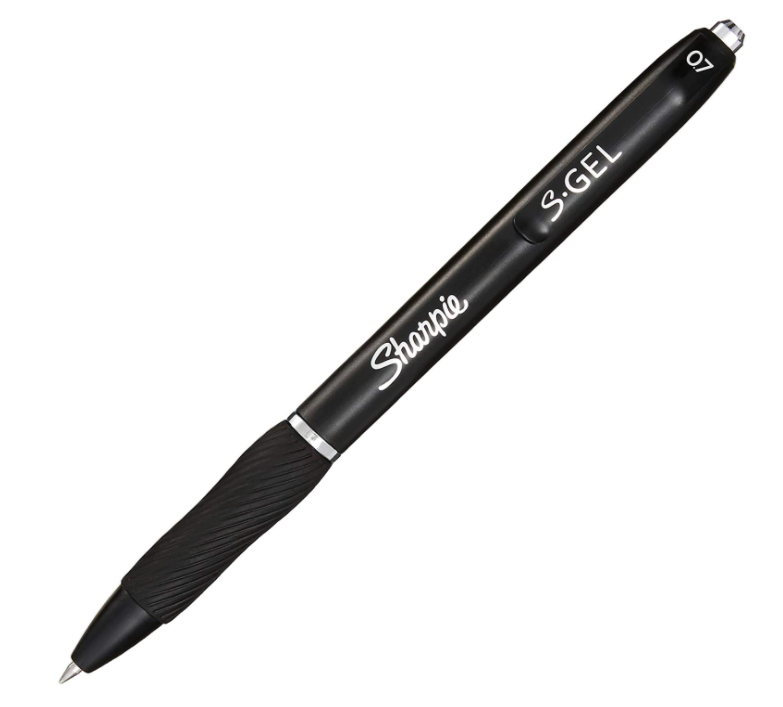 S-Gel High-Performance Gel Pen by Sharpie® S-Gel™ SAN2126231