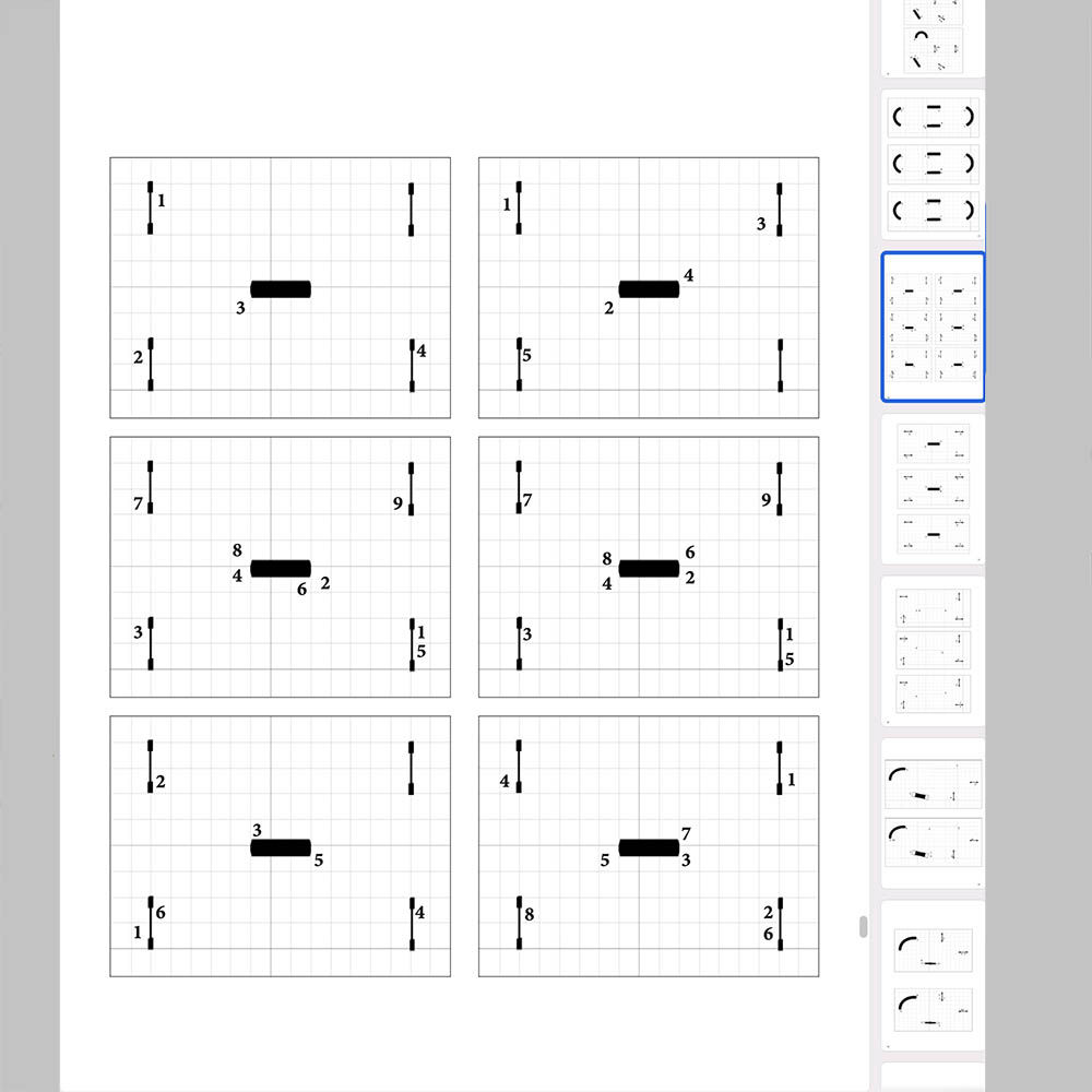 E-book: Agility action part 1 - 3