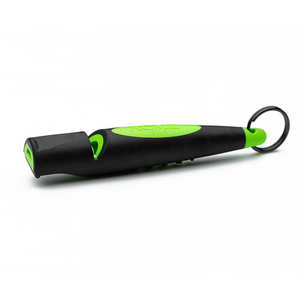 ACME ALPHA whistle for dog 210,5 211,5 spaniel retriever