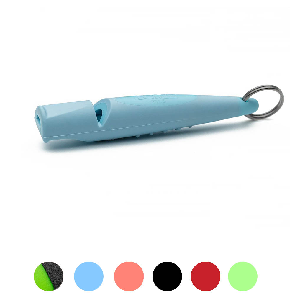 ACME alpha dog trainnig whistle